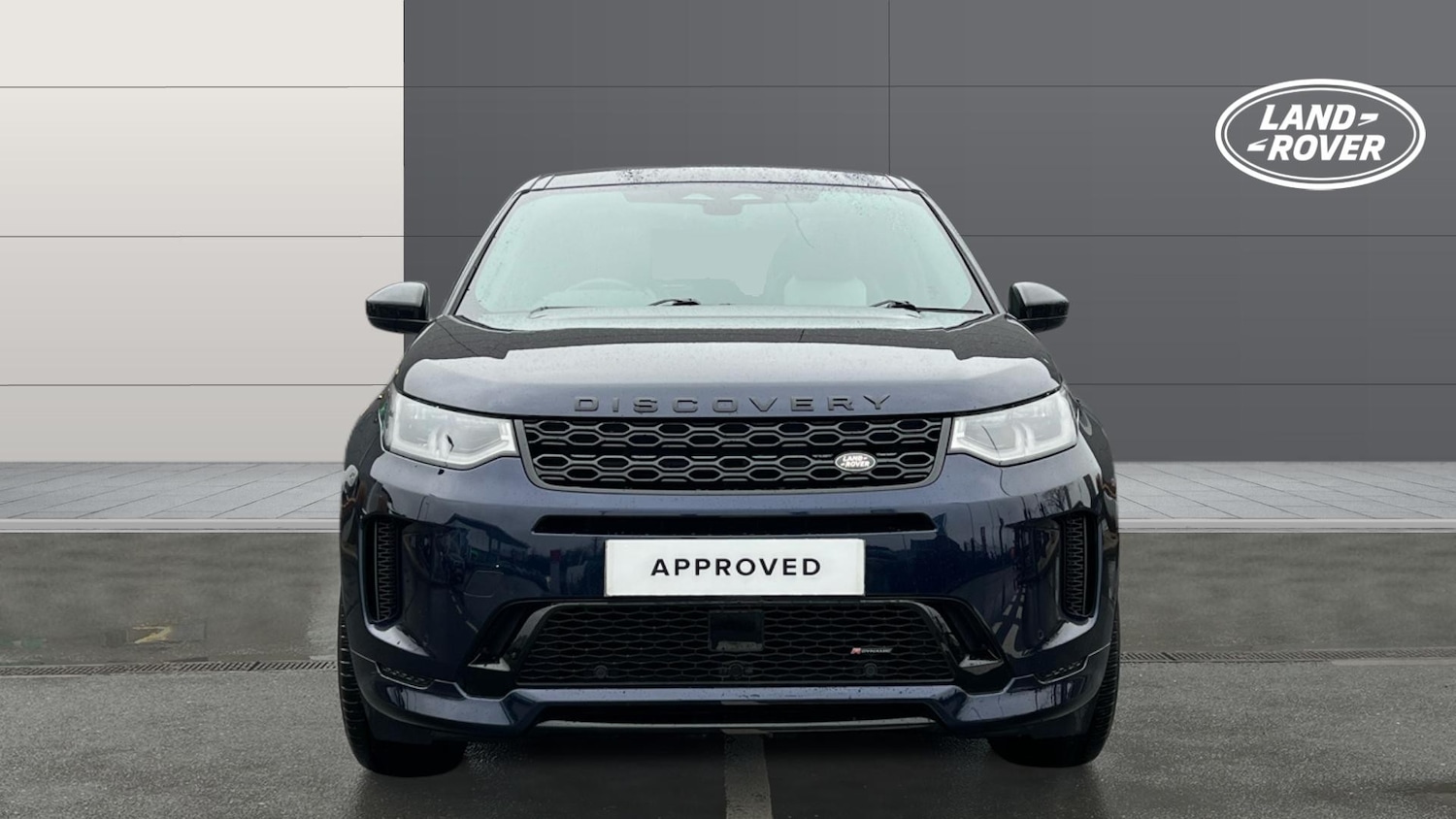 Used Land Rover Discovery Sport 2022 for sale - 77569325: Photo 7