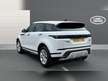 Used Land Rover Range Rover Evoque 2019 for sale - 79136891: Photo