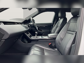 Used Land Rover Range Rover Evoque 2019 for sale - 79136891: Photo