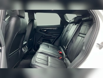 Used Land Rover Range Rover Evoque 2019 for sale - 79136891: Photo