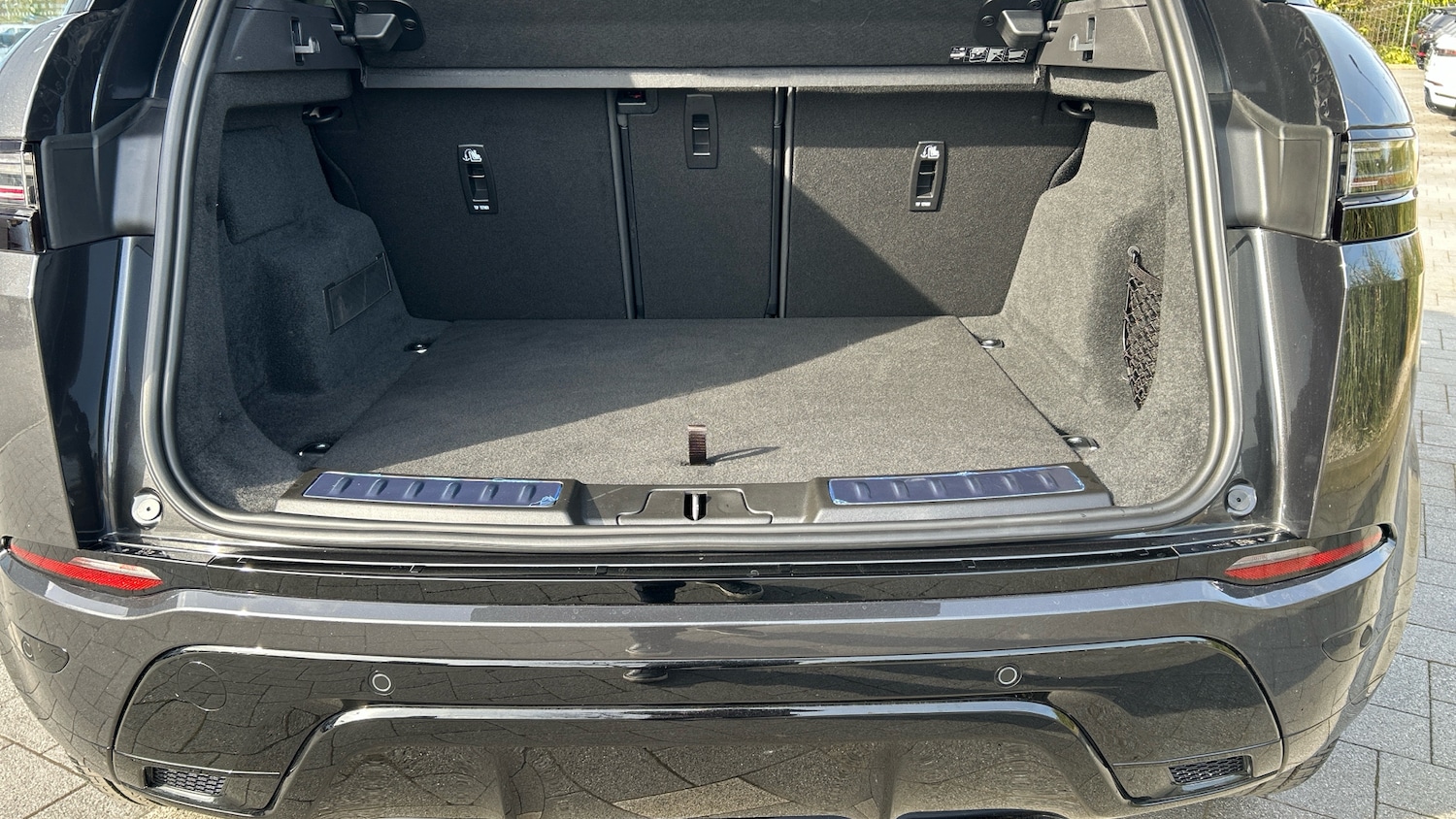 Used Land Rover Range Rover Evoque 2025 for sale - 78182687: Photo 10