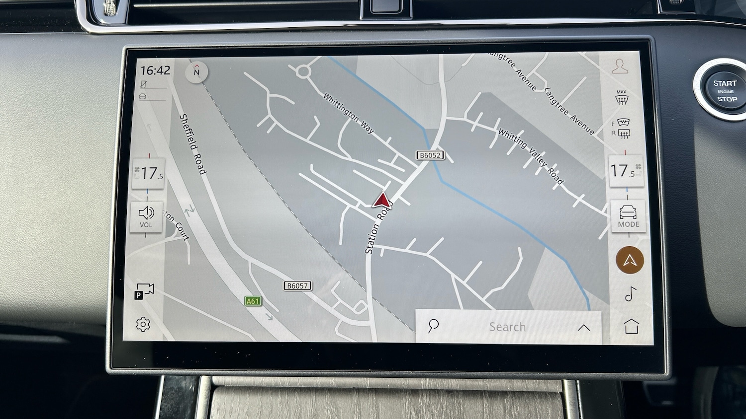 Used Land Rover Range Rover Evoque 2025 for sale - 78182687: Photo 11