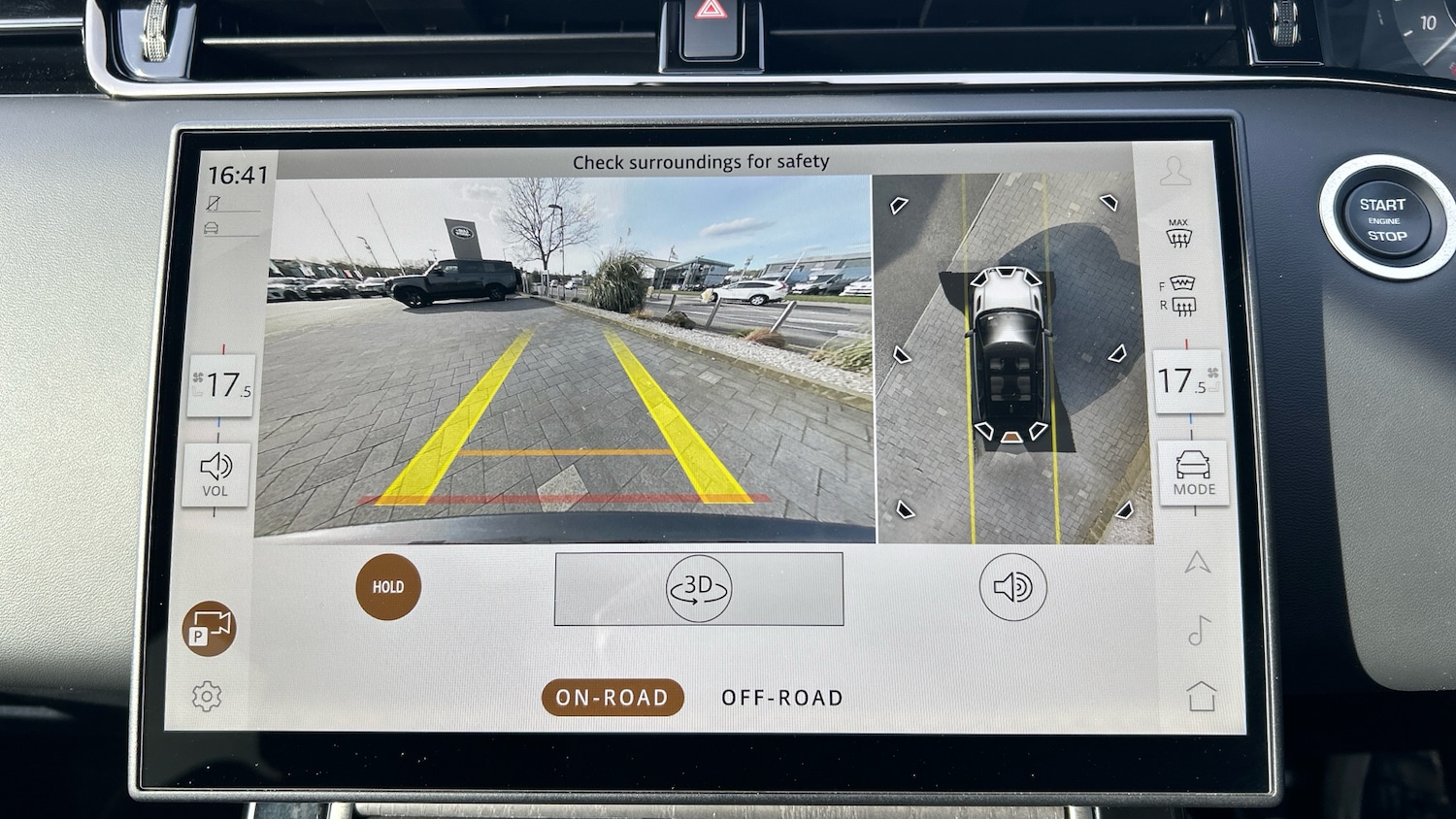 Used Land Rover Range Rover Evoque 2025 for sale - 78182687: Photo 12