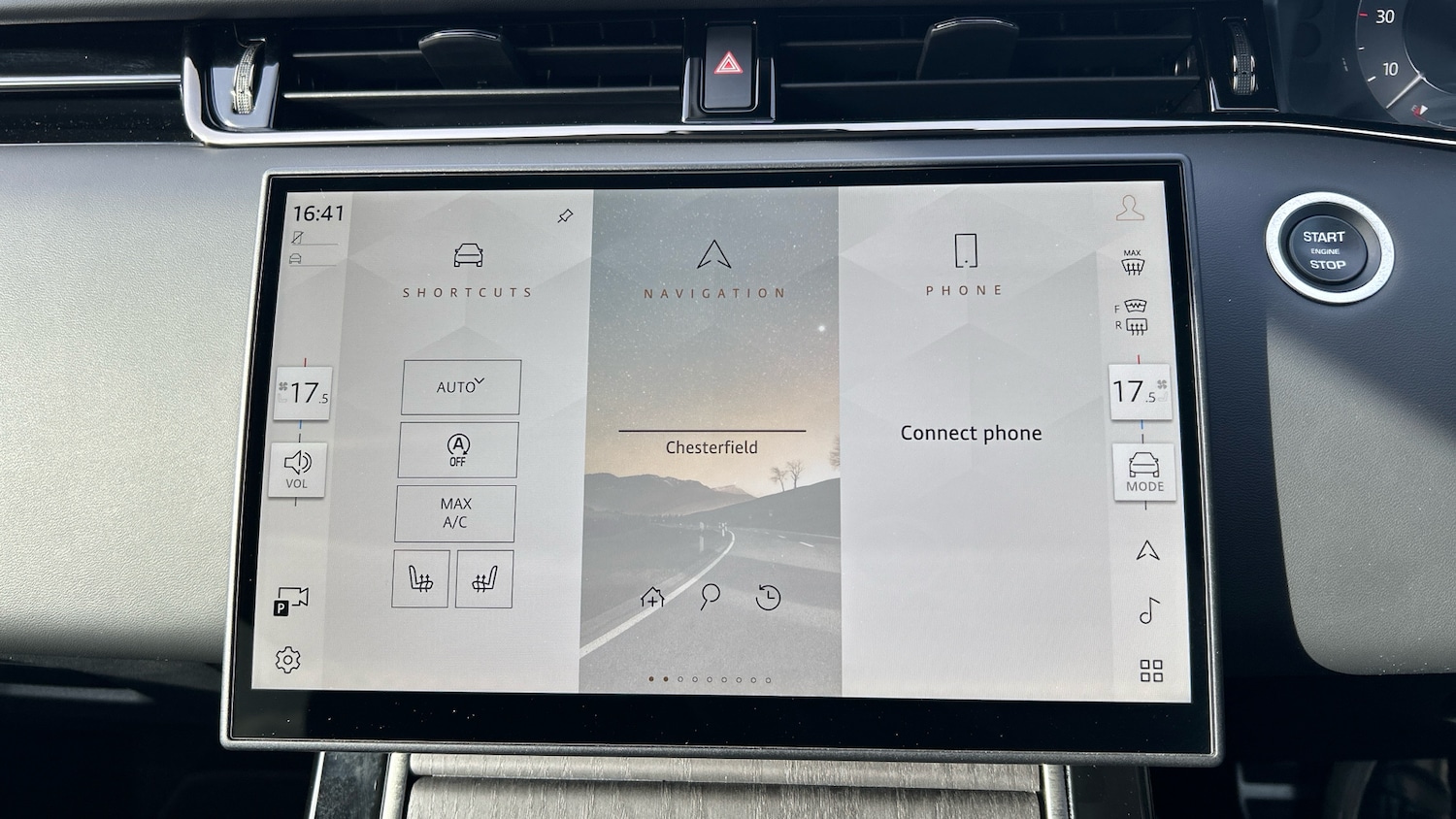 Used Land Rover Range Rover Evoque 2025 for sale - 78182687: Photo 14