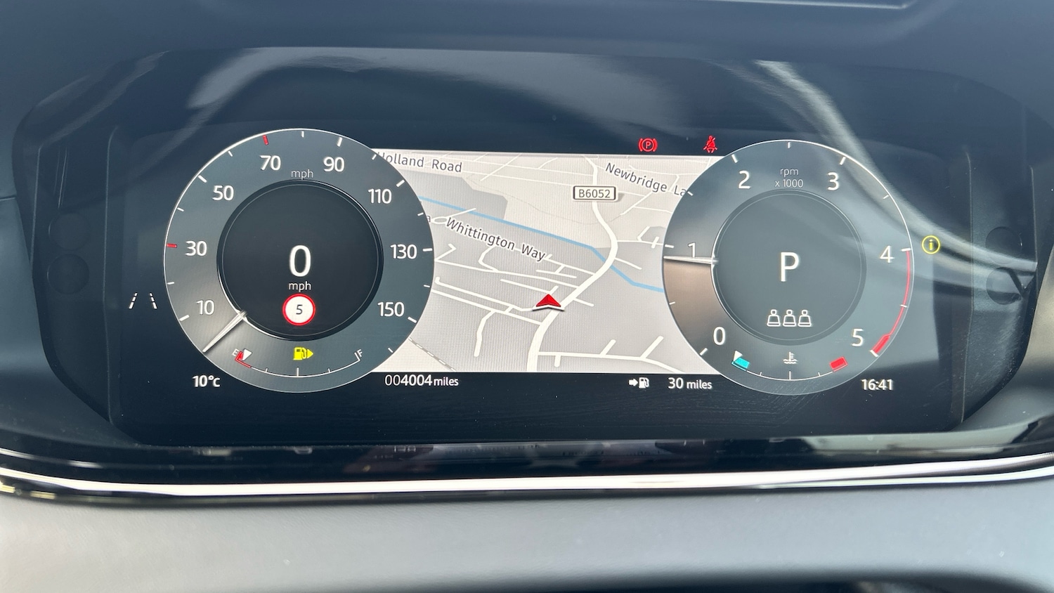 Used Land Rover Range Rover Evoque 2025 for sale - 78182687: Photo 16