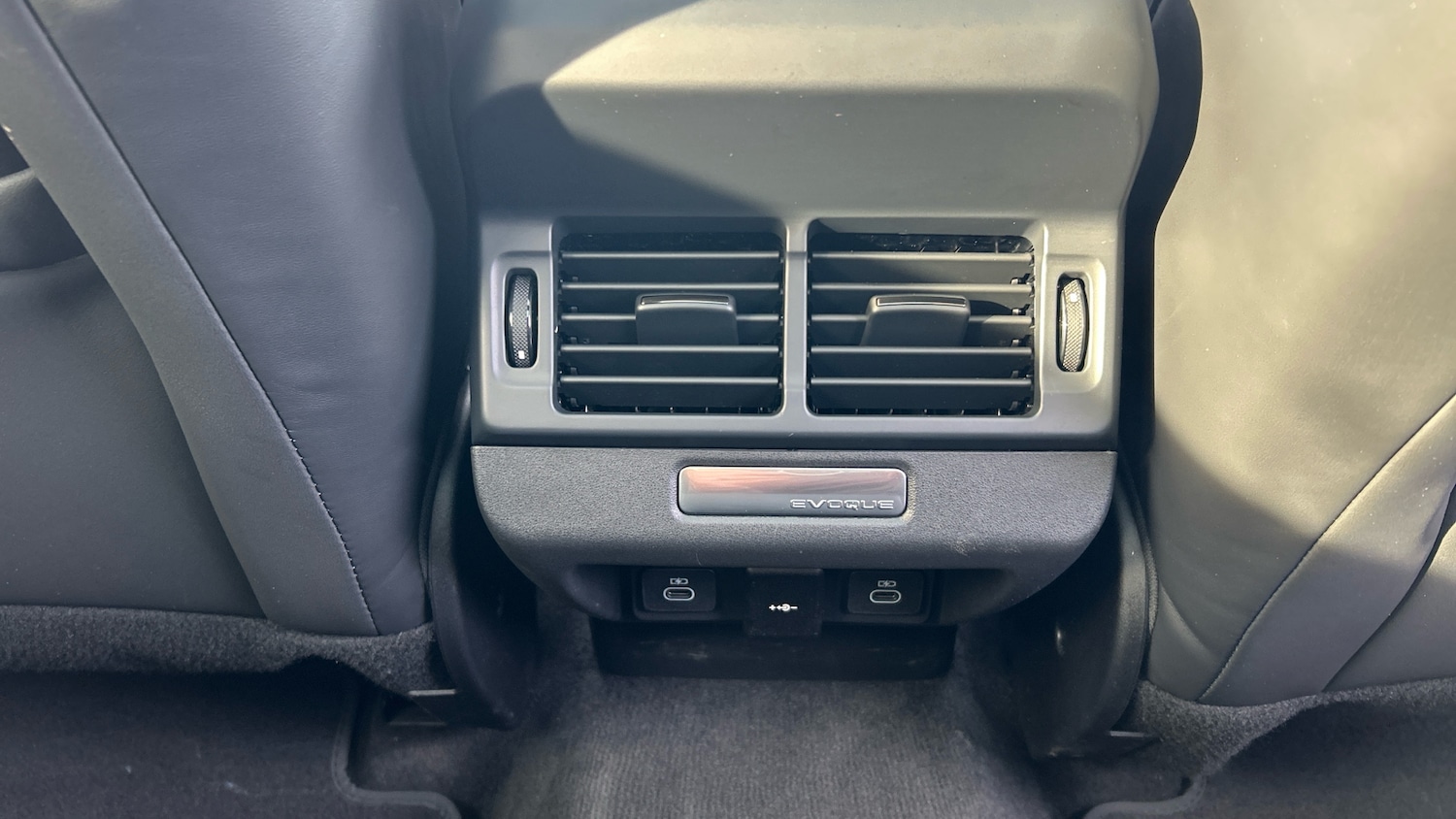 Used Land Rover Range Rover Evoque 2025 for sale - 78182687: Photo 18