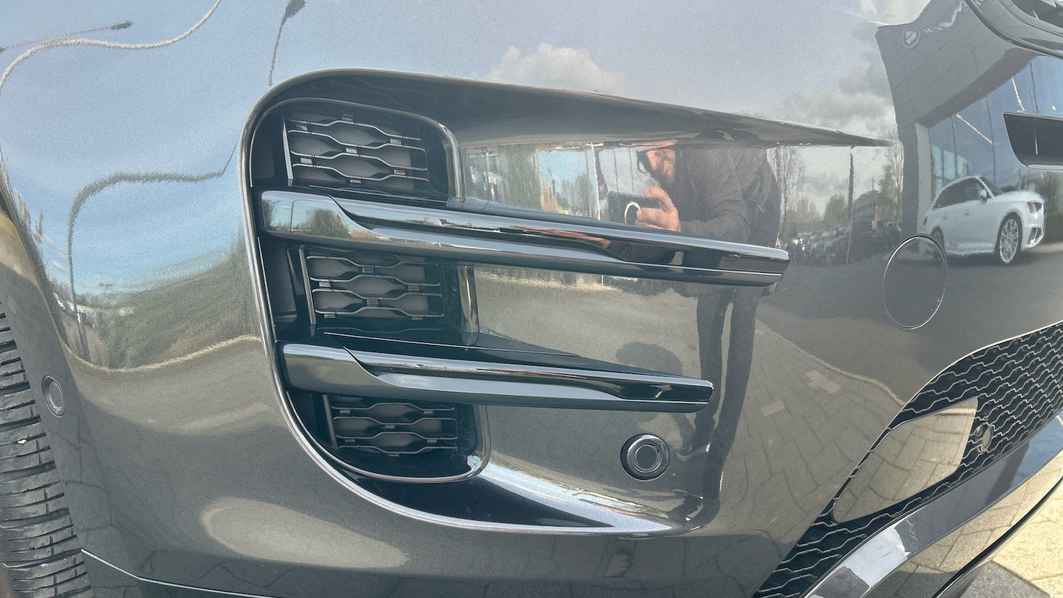 Used Land Rover Range Rover Evoque 2025 for sale - 78182687: Photo 20