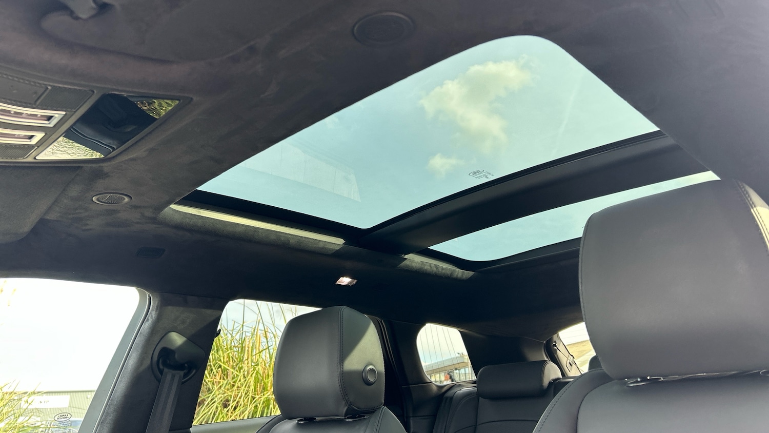 Used Land Rover Range Rover Evoque 2025 for sale - 78182687: Photo 21