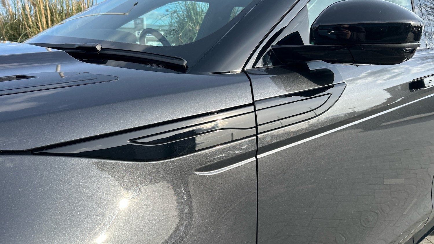 Used Land Rover Range Rover Evoque 2025 for sale - 78182687: Photo 22