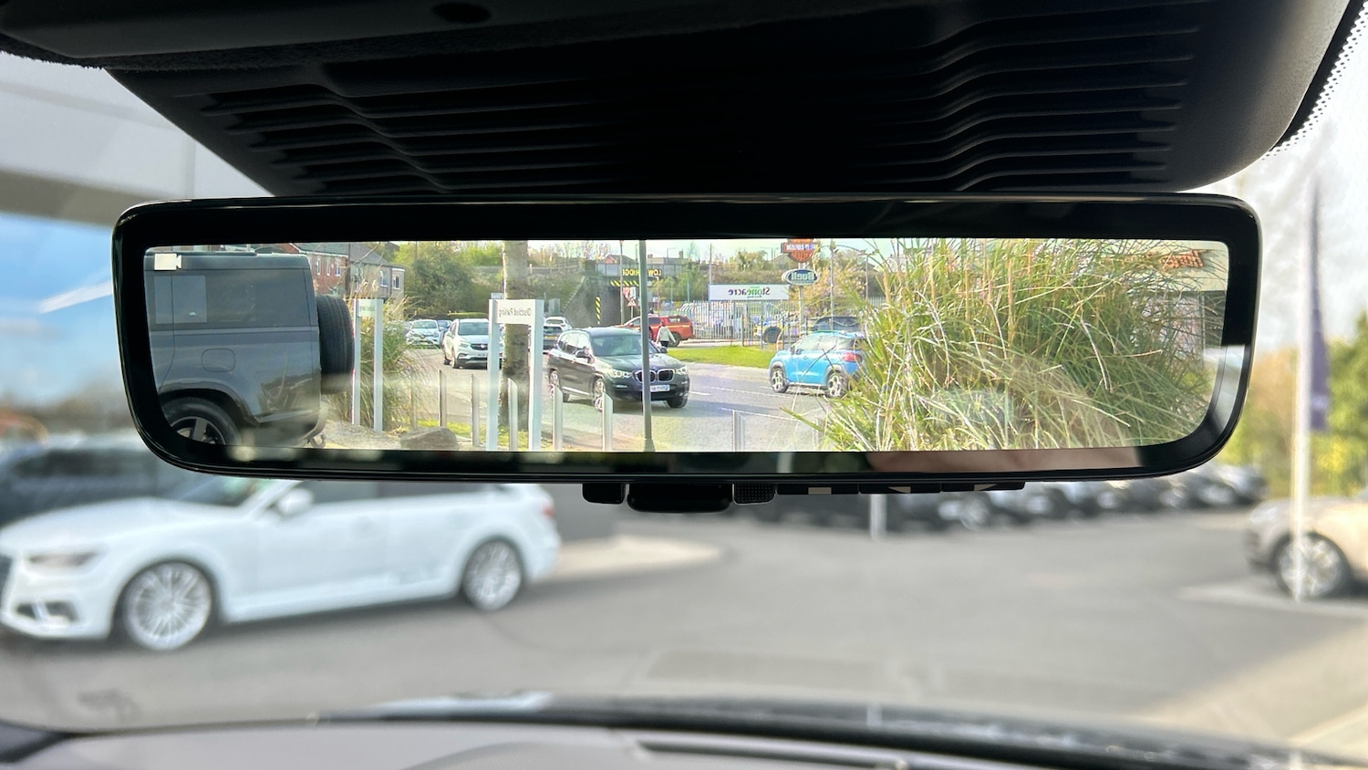 Used Land Rover Range Rover Evoque 2025 for sale - 78182687: Photo 23