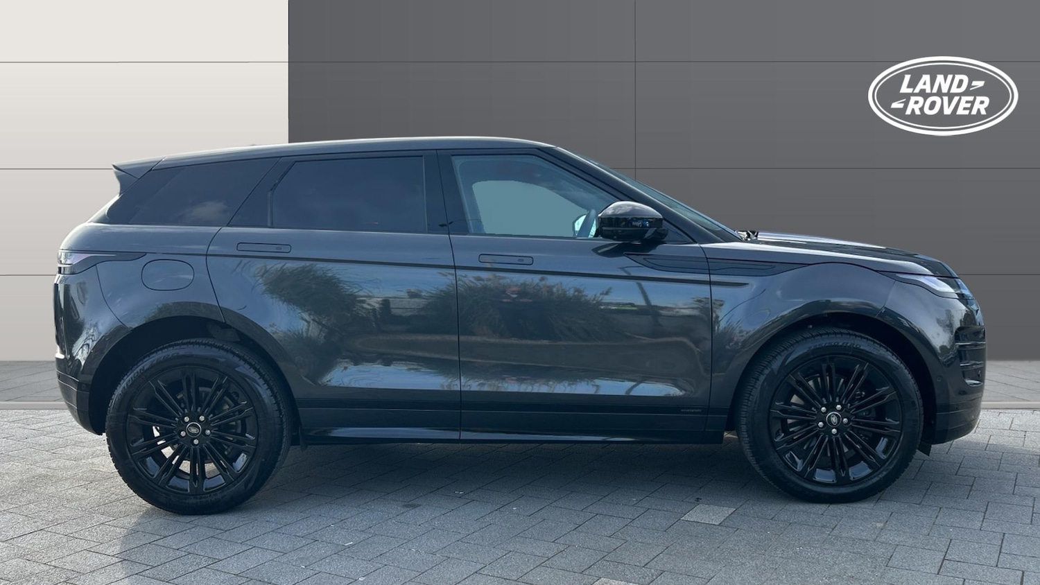 Used Land Rover Range Rover Evoque 2025 for sale - 78182687: Photo 5