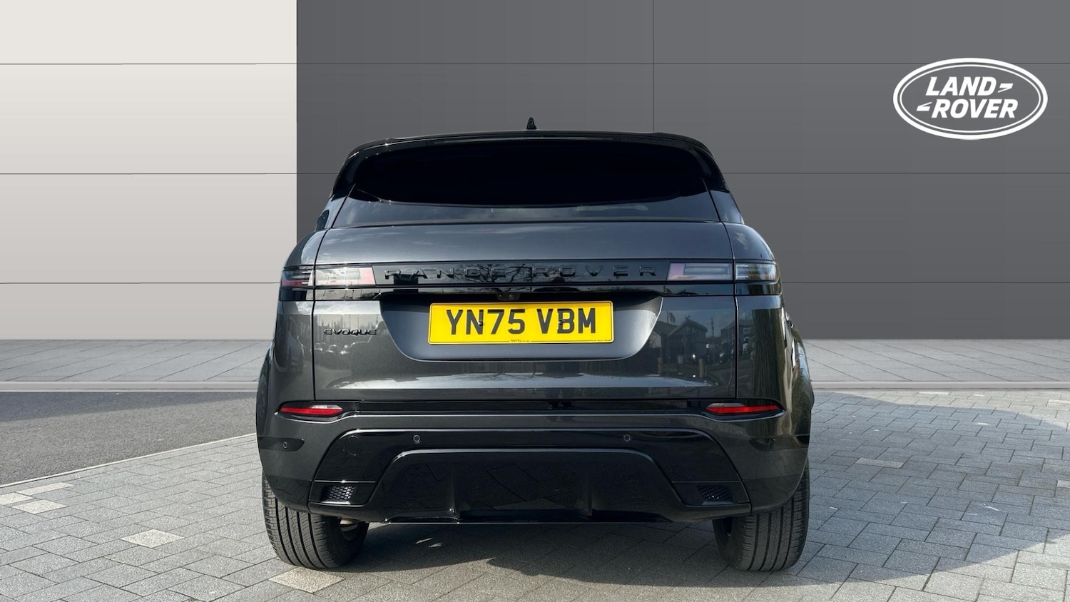 Used Land Rover Range Rover Evoque 2025 for sale - 78182687: Photo 6