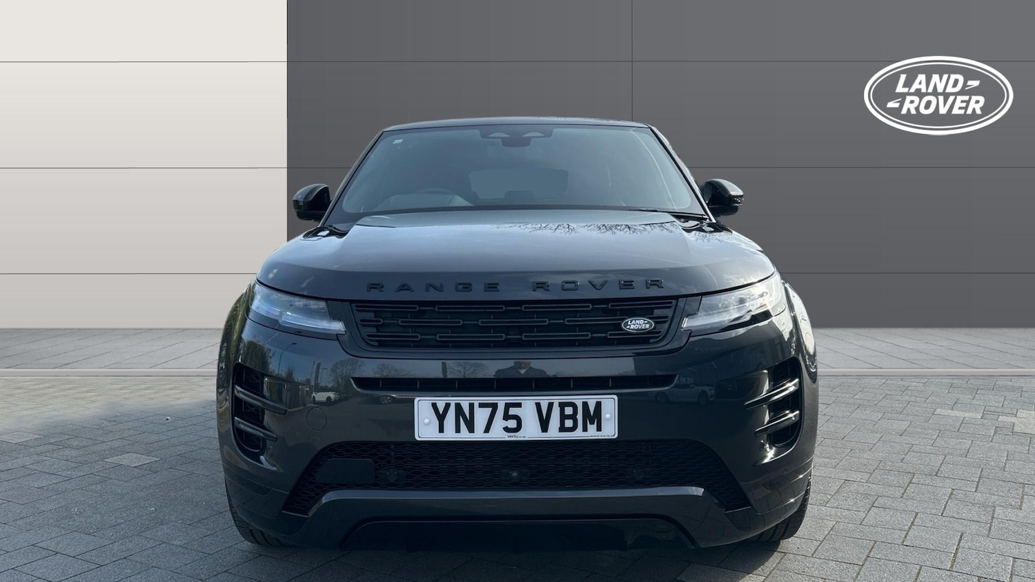 Used Land Rover Range Rover Evoque 2025 for sale - 78182687: Photo 7