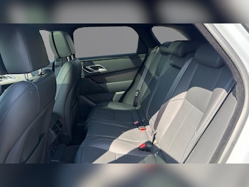 Used Land Rover Range Rover Velar 2025 for sale - 79545156: Photo