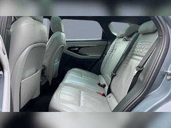 Used Land Rover Range Rover Evoque 2021 for sale - 77186763: Photo