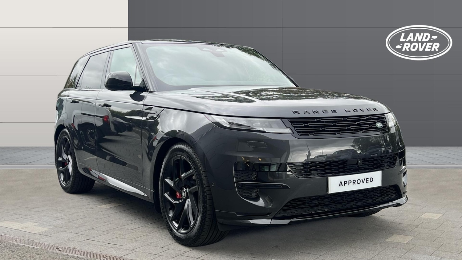 Used Land Rover Range Rover Sport 2025 for sale - 76037494: Photo 1