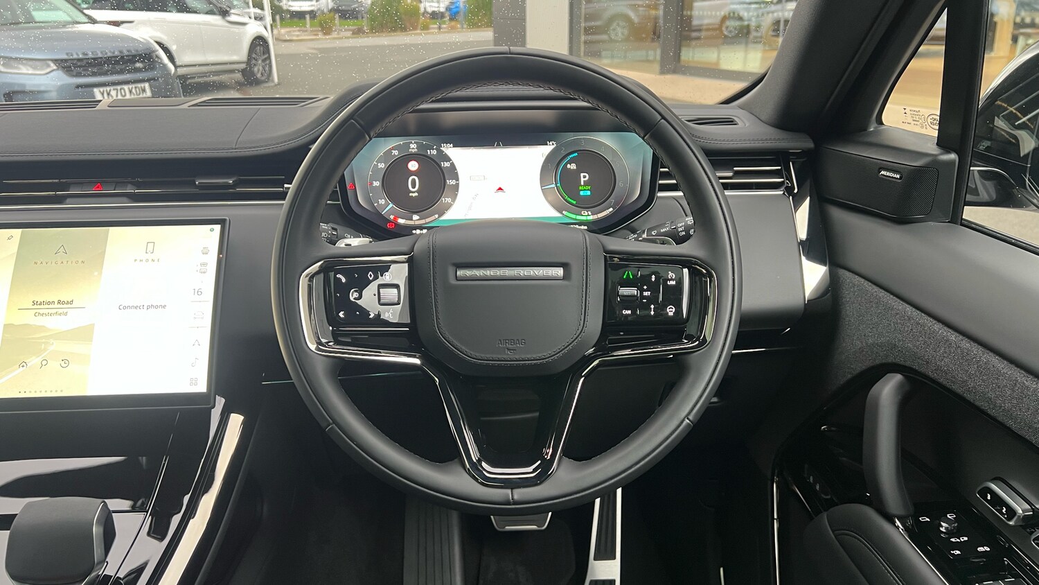 Used Land Rover Range Rover Sport 2025 for sale - 76037494: Photo 15