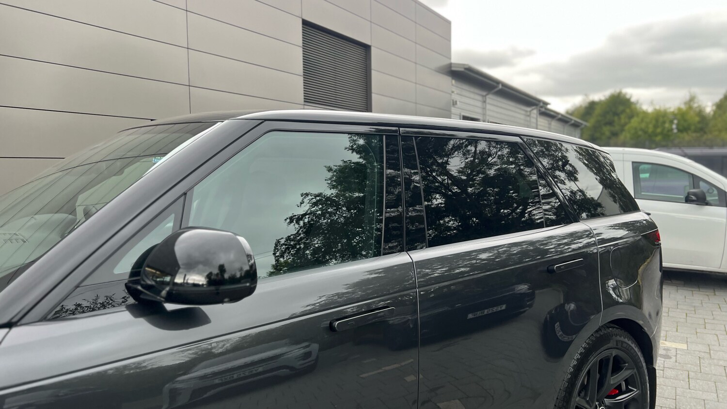 Used Land Rover Range Rover Sport 2025 for sale - 76037494: Photo 22
