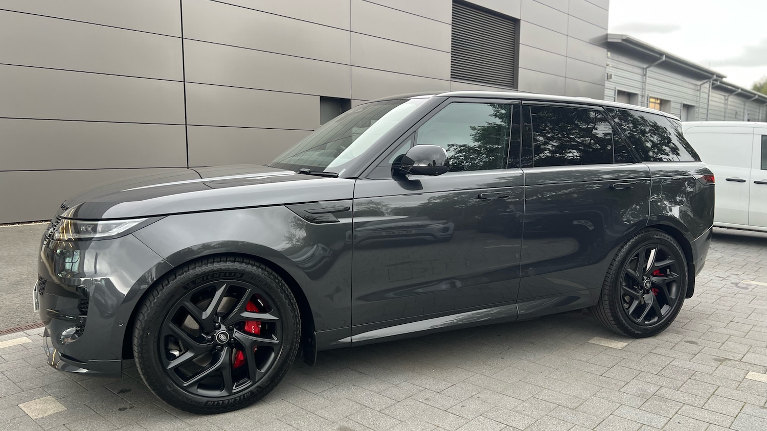 Used Land Rover Range Rover Sport 2025 for sale - 76037494: Photo 23