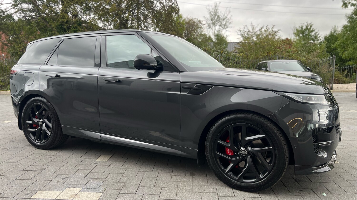 Used Land Rover Range Rover Sport 2025 for sale - 76037494: Photo 26