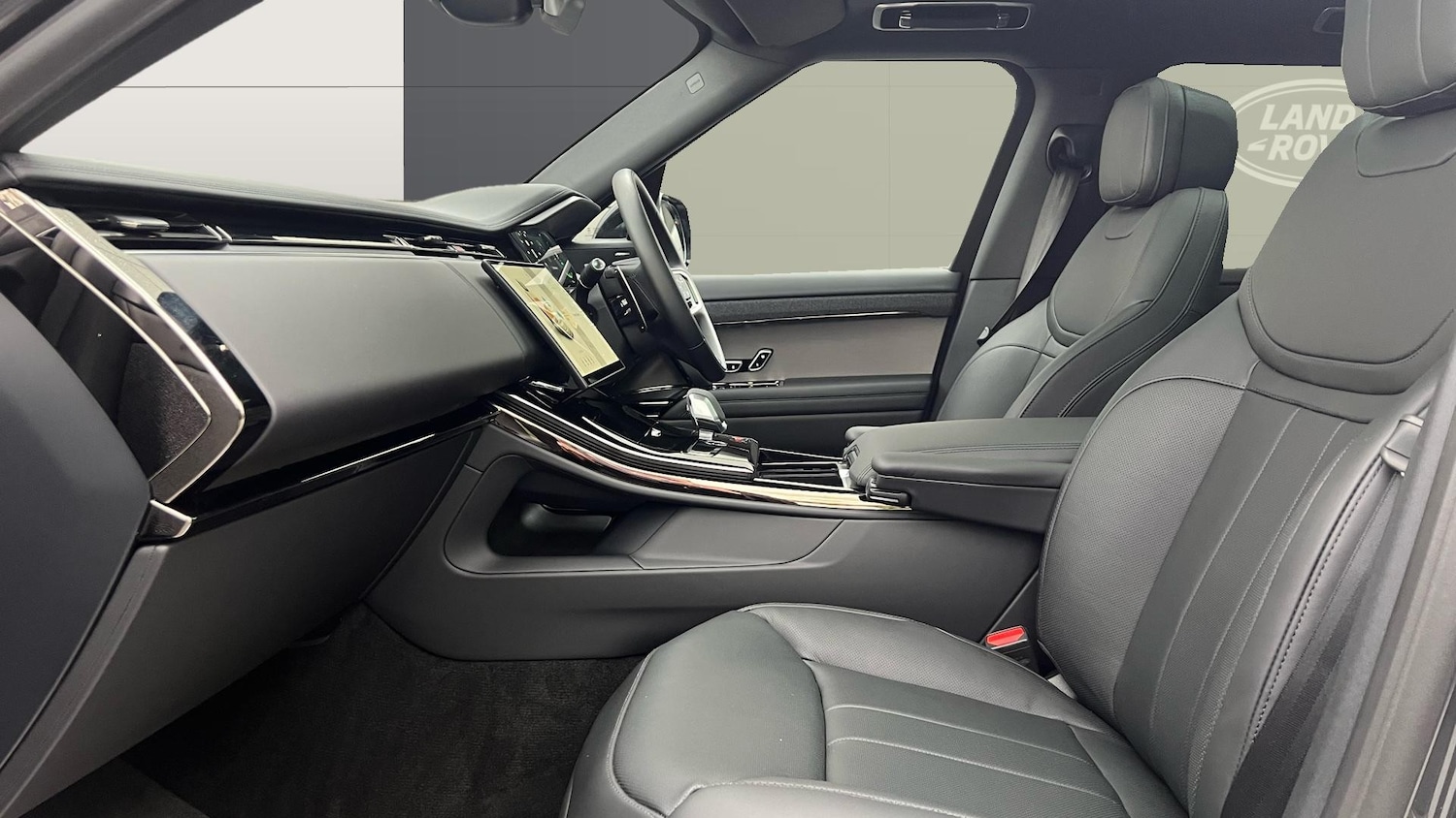 Used Land Rover Range Rover Sport 2025 for sale - 76037494: Photo 3