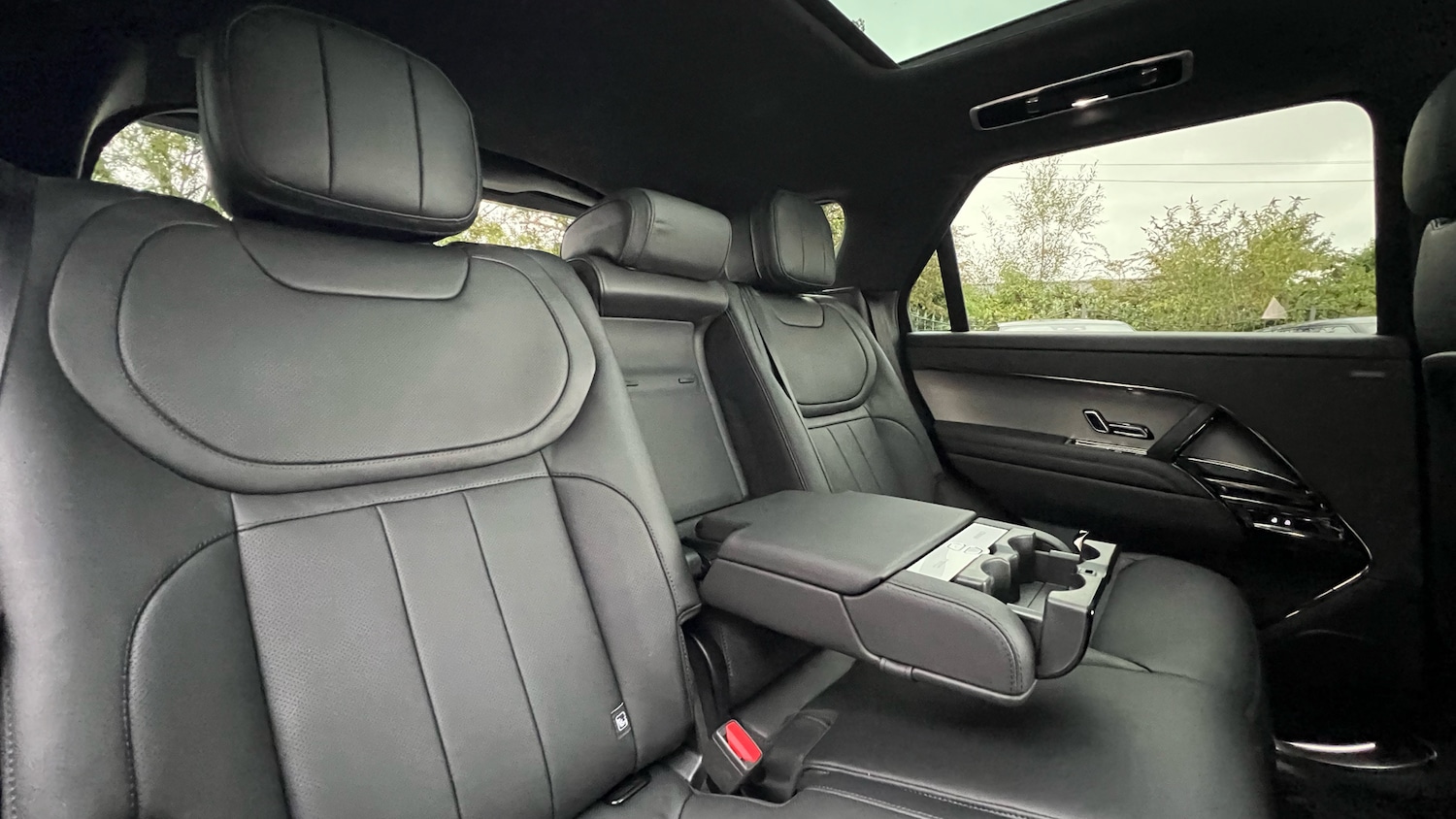 Used Land Rover Range Rover Sport 2025 for sale - 76037494: Photo 33