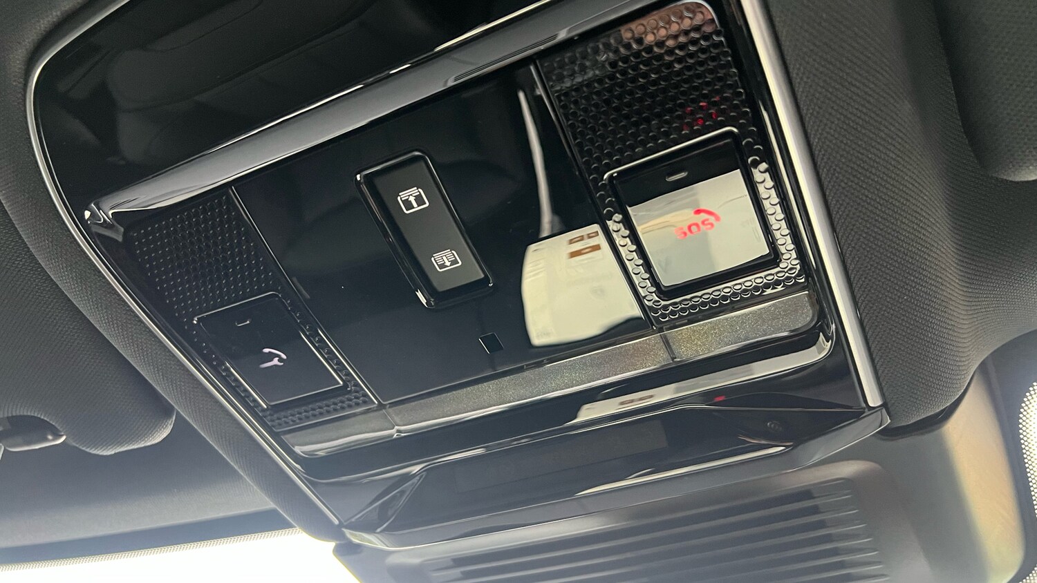 Used Land Rover Range Rover Sport 2025 for sale - 76037494: Photo 45