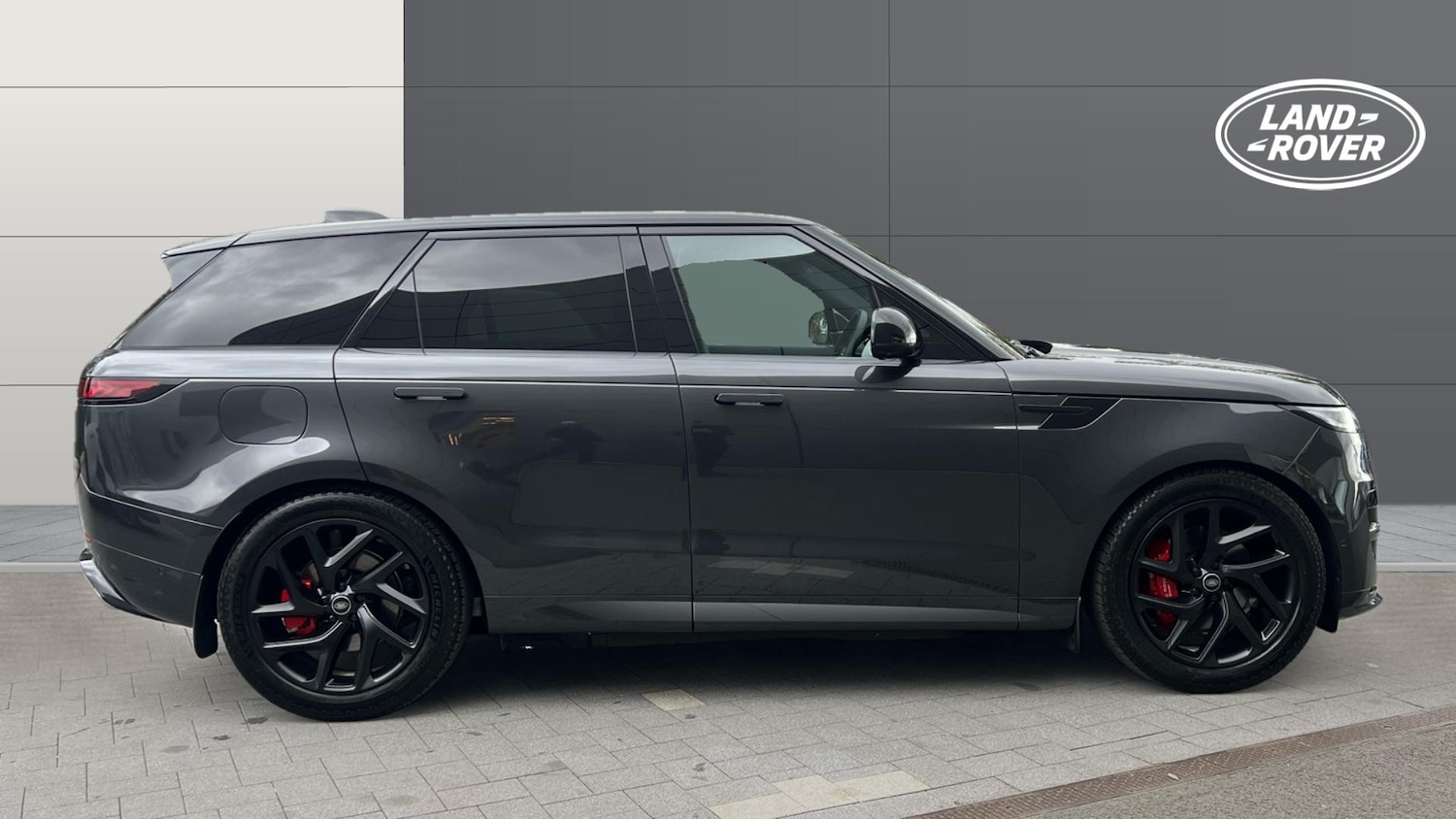 Used Land Rover Range Rover Sport 2025 for sale - 76037494: Photo 5