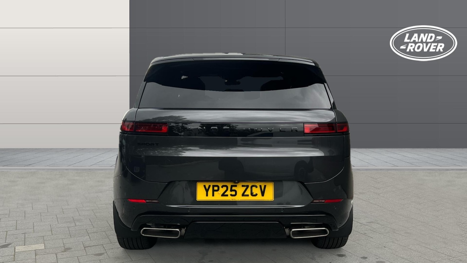 Used Land Rover Range Rover Sport 2025 for sale - 76037494: Photo 6