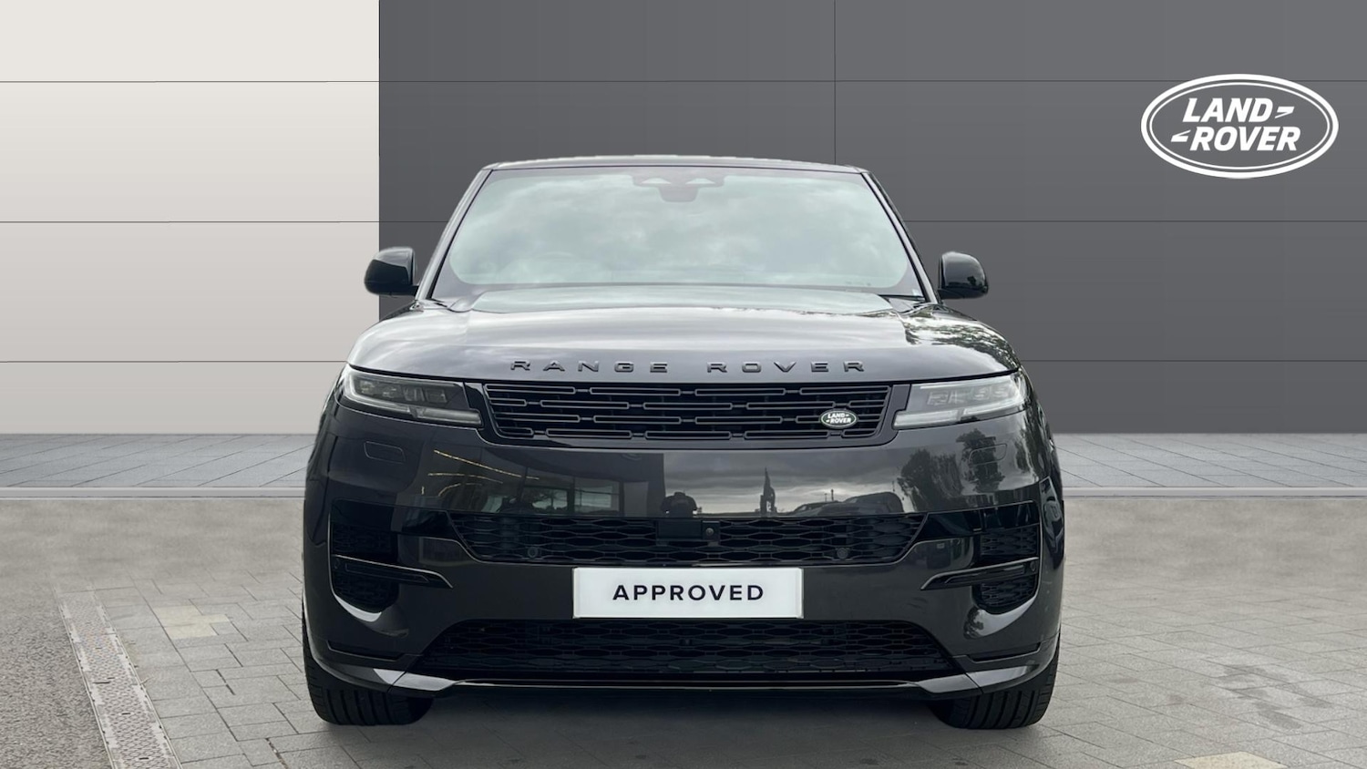 Used Land Rover Range Rover Sport 2025 for sale - 76037494: Photo 7