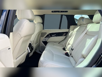 Used Land Rover Range Rover 2023 for sale - 78496775: Photo