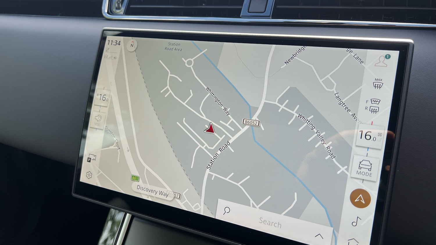 Used Land Rover Range Rover Evoque 2025 for sale - 76554154: Photo 11