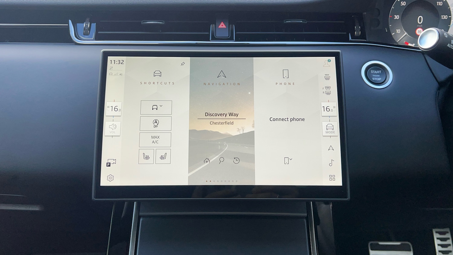 Used Land Rover Range Rover Evoque 2025 for sale - 76554154: Photo 14