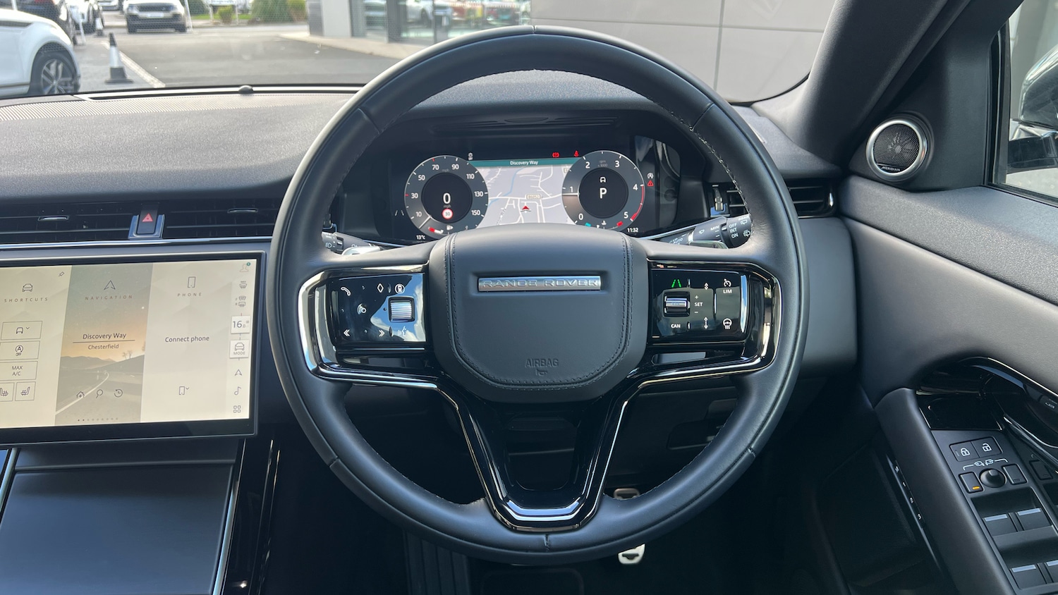 Used Land Rover Range Rover Evoque 2025 for sale - 76554154: Photo 15