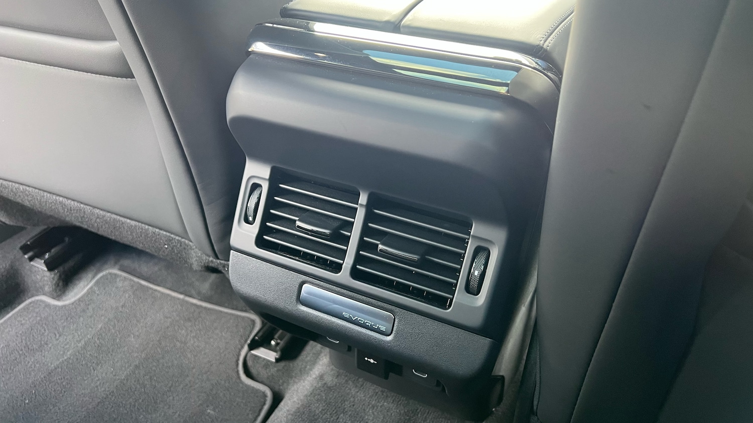 Used Land Rover Range Rover Evoque 2025 for sale - 76554154: Photo 18