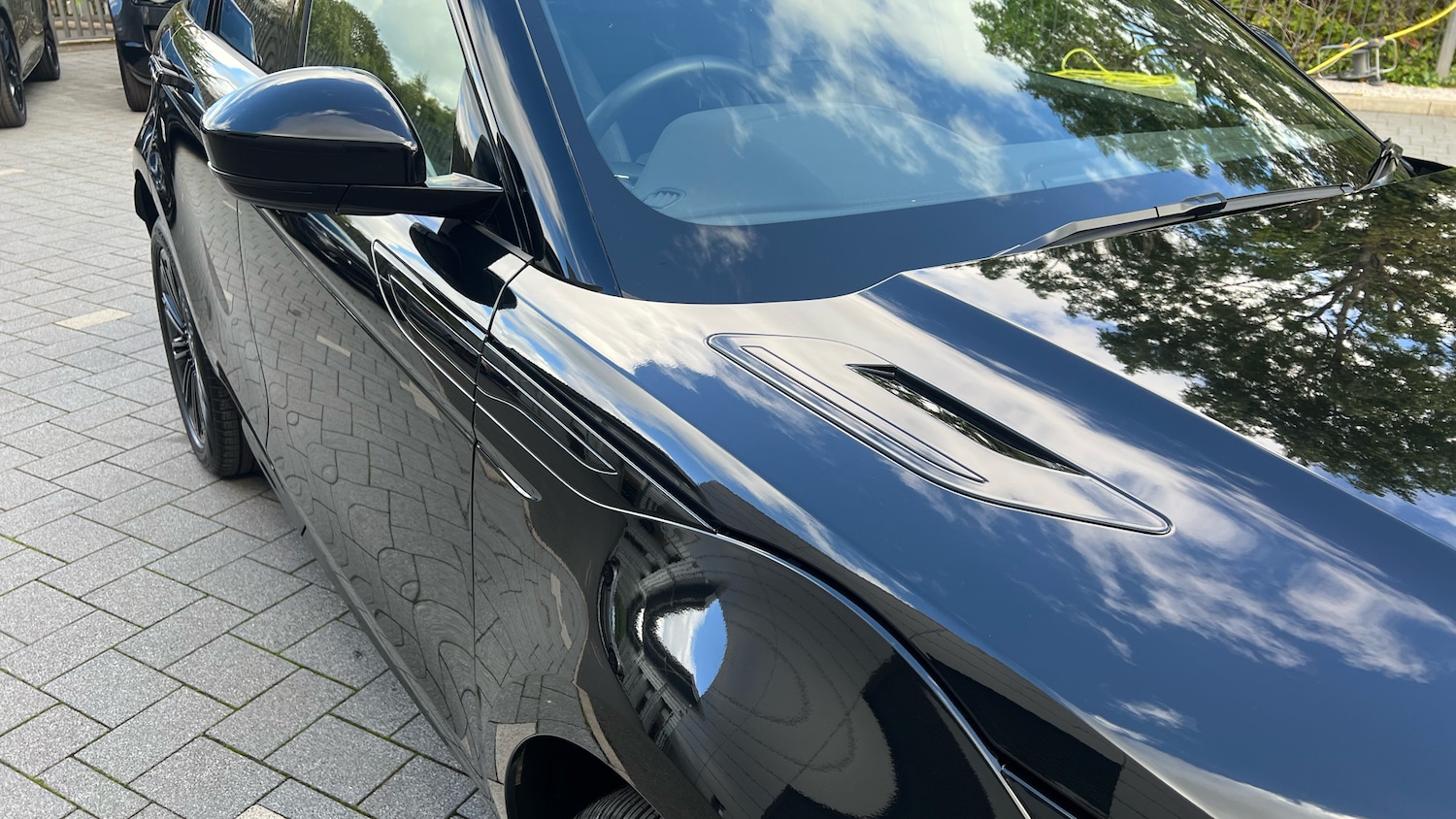 Used Land Rover Range Rover Evoque 2025 for sale - 76554154: Photo 20