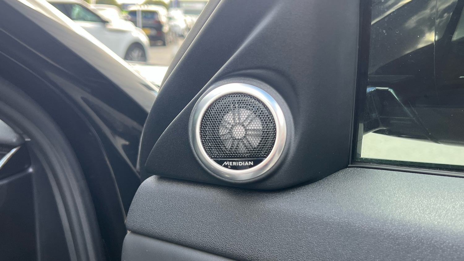 Used Land Rover Range Rover Evoque 2025 for sale - 76554154: Photo 35