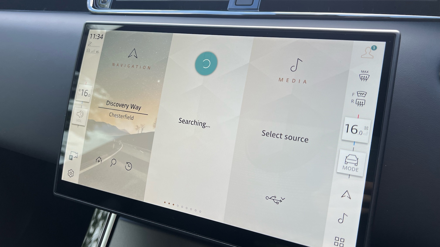 Used Land Rover Range Rover Evoque 2025 for sale - 76554154: Photo 38