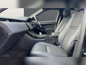 Used Land Rover Range Rover Evoque 2025 for sale - 76554154: Photo