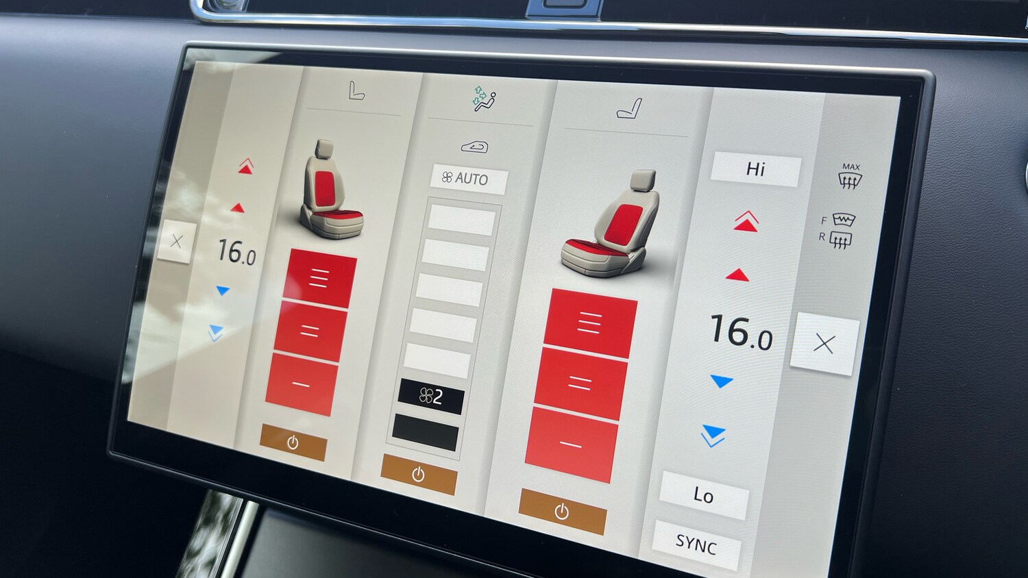 Used Land Rover Range Rover Evoque 2025 for sale - 76554154: Photo 42