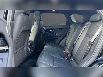 Used Land Rover Range Rover Evoque 2025 for sale - 76554154: Photo