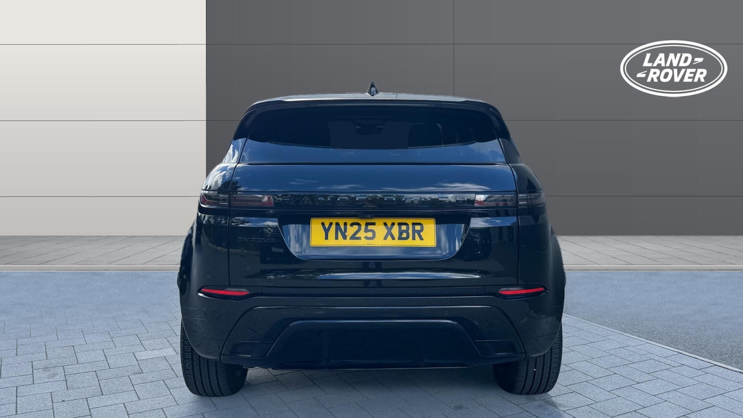 Used Land Rover Range Rover Evoque 2025 for sale - 76554154: Photo 6