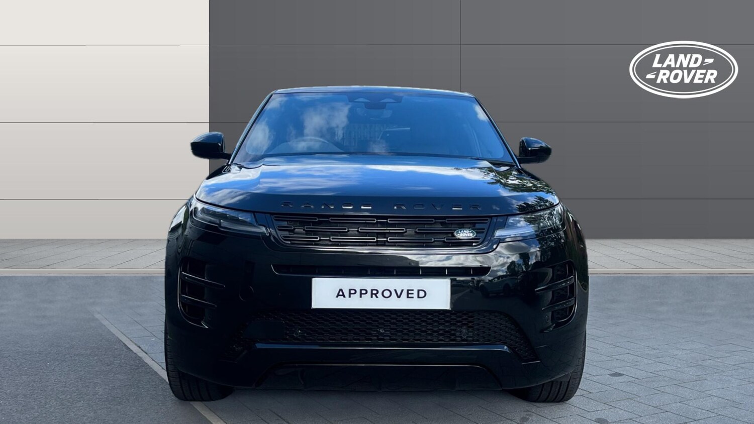Used Land Rover Range Rover Evoque 2025 for sale - 76554154: Photo 7