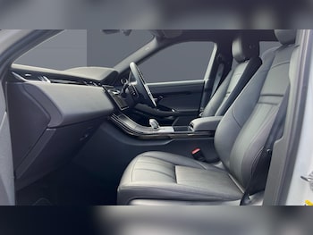 Used Land Rover Range Rover Evoque 2025 for sale - 75443636: Photo