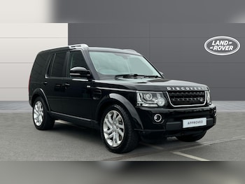 Used Land Rover Discovery 2016 for sale - 78779352: Photo