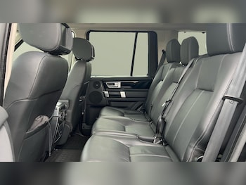 Used Land Rover Discovery 2016 for sale - 78779352: Photo