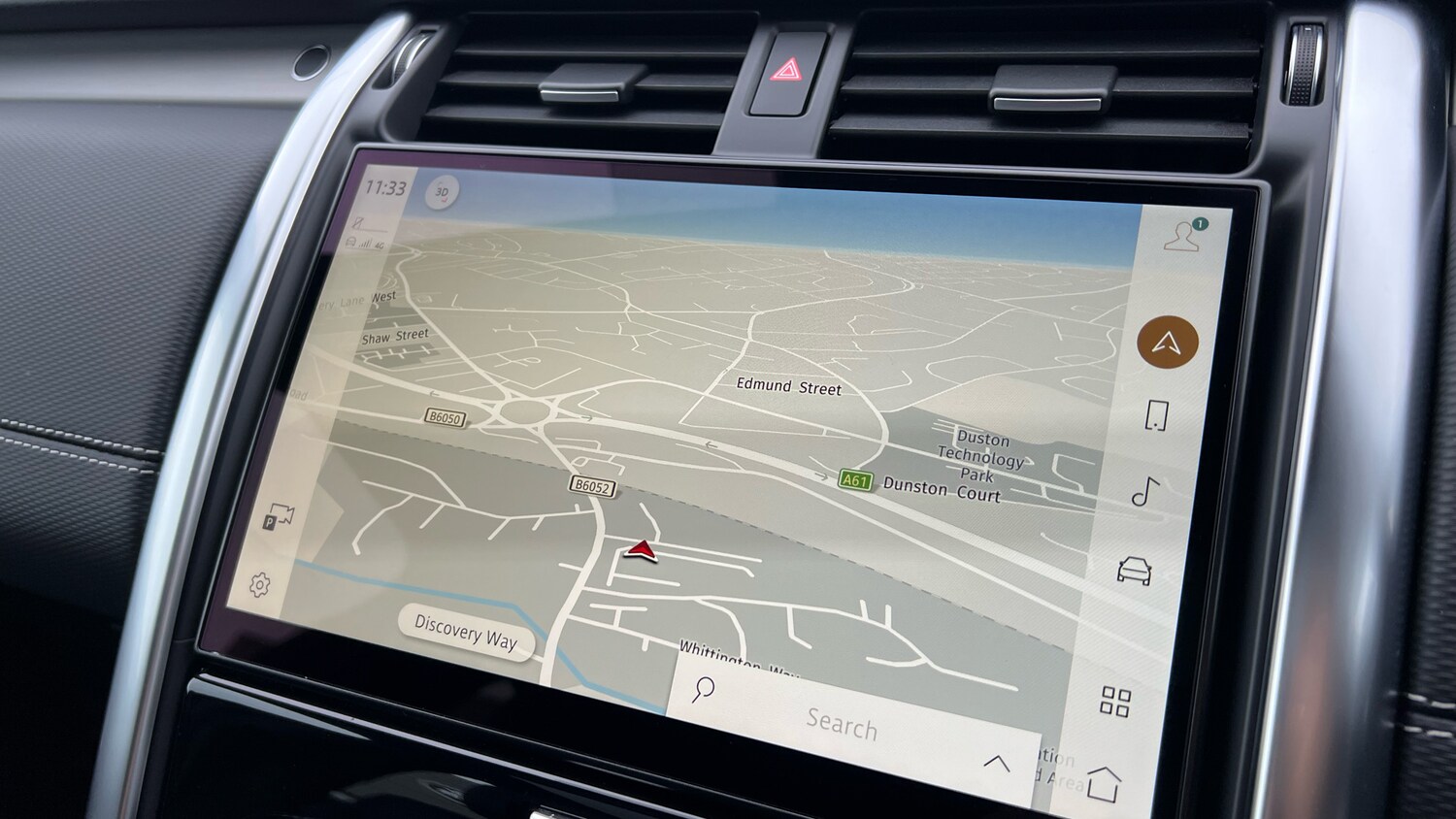 Used Land Rover Discovery 2022 for sale - 77336421: Photo 11