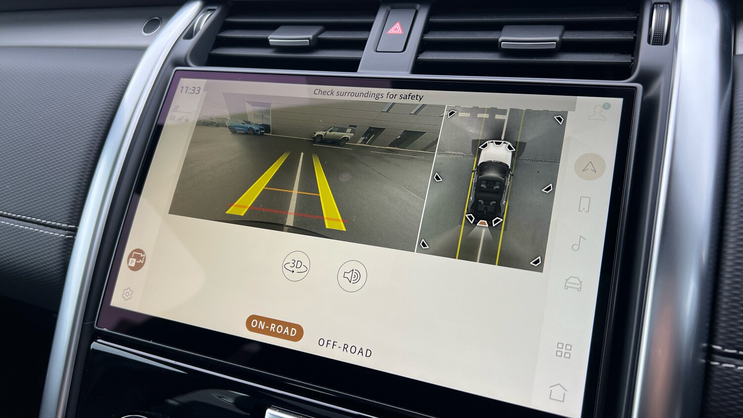 Used Land Rover Discovery 2022 for sale - 77336421: Photo 12