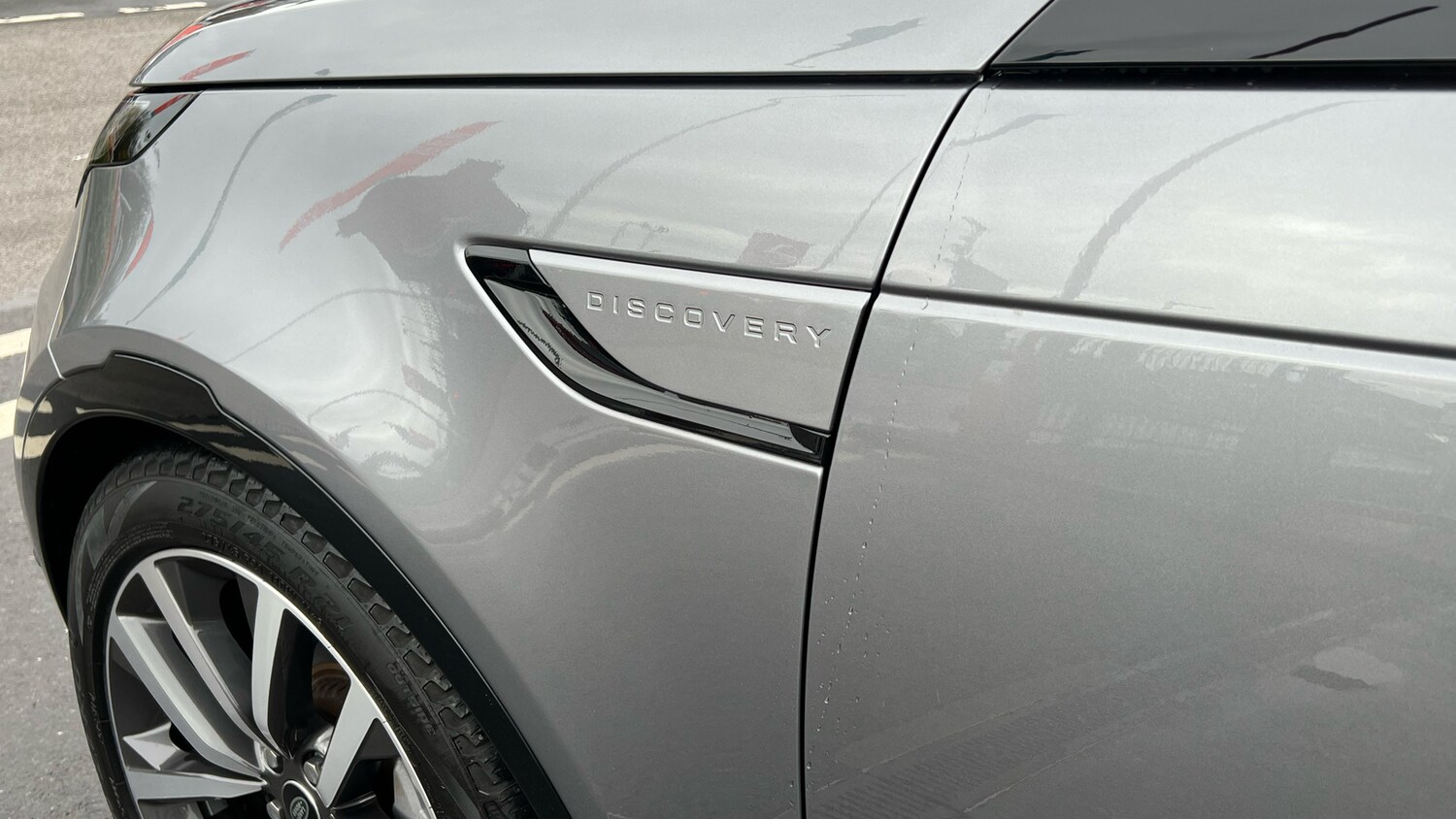 Used Land Rover Discovery 2022 for sale - 77336421: Photo 20