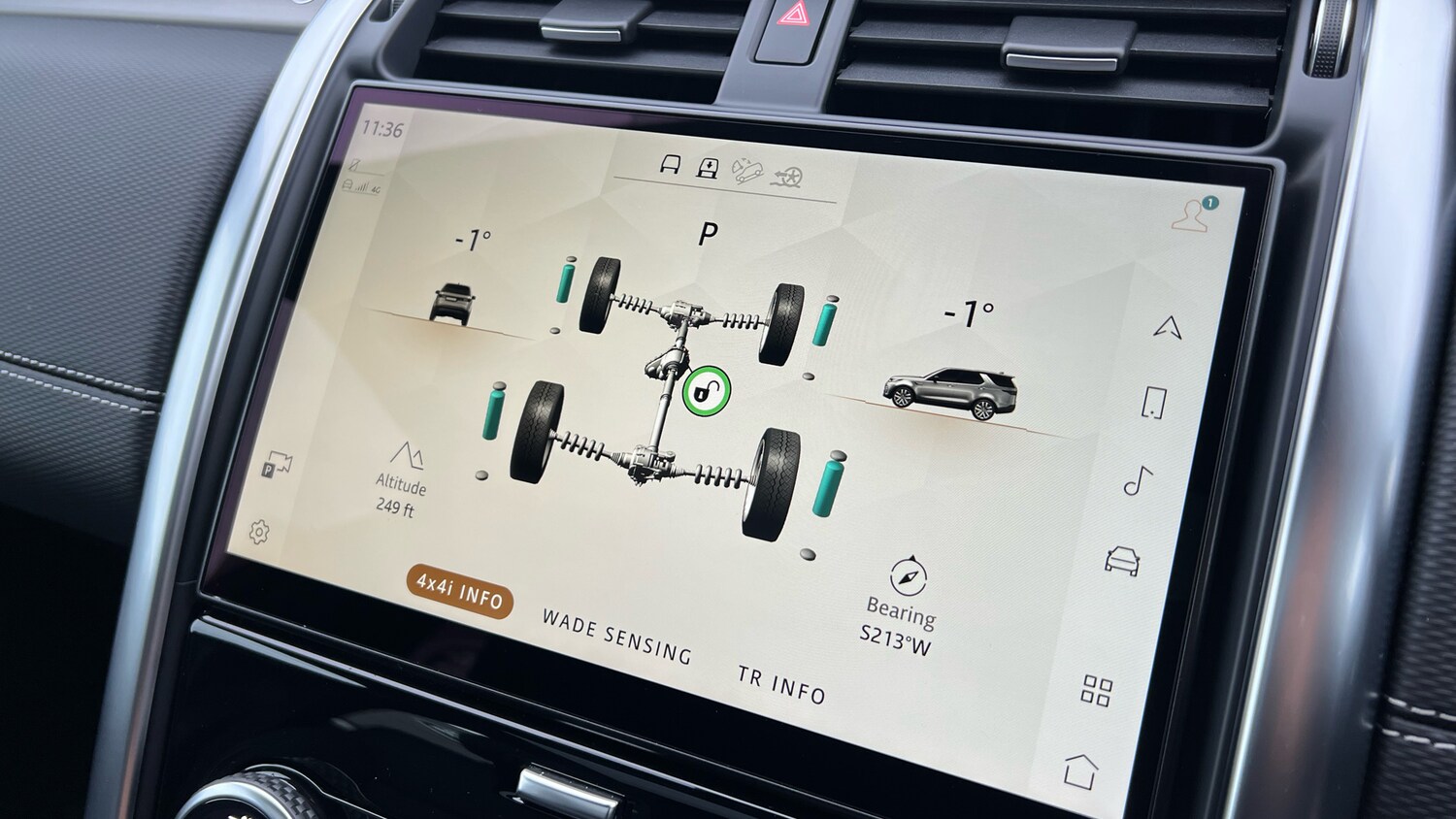 Used Land Rover Discovery 2022 for sale - 77336421: Photo 41